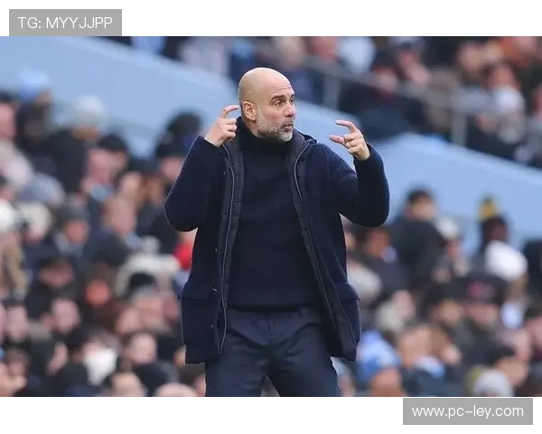 瓜迪奥拉谈千场里程碑:弟子们期待用胜利献礼