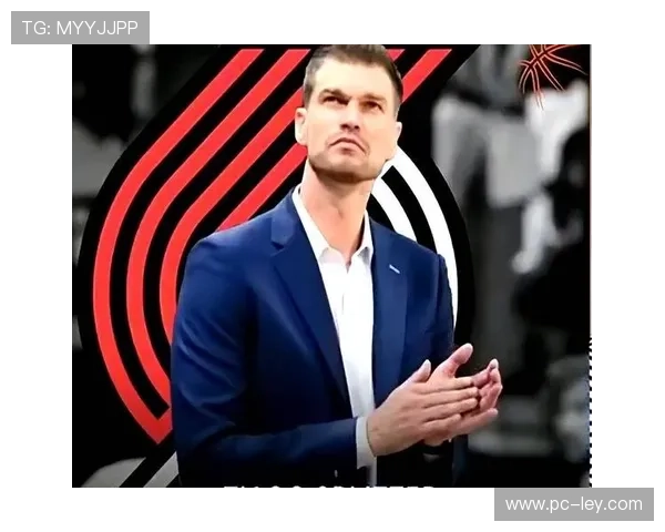 斯普利特临时执教获认可,开拓者连胜助其转正