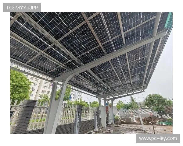 巴黎奥运村采用智能电网，太阳能充电桩覆盖运动员交通车