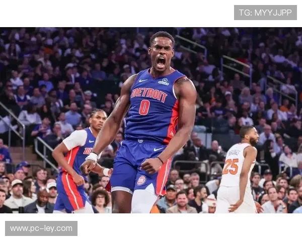 活塞场均10.6次抢断领跑联盟，防守体系成东部黑马关键