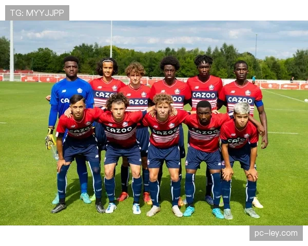 里尔3-2逆转朗斯赢下北方德比，拉卡泽特补时绝杀